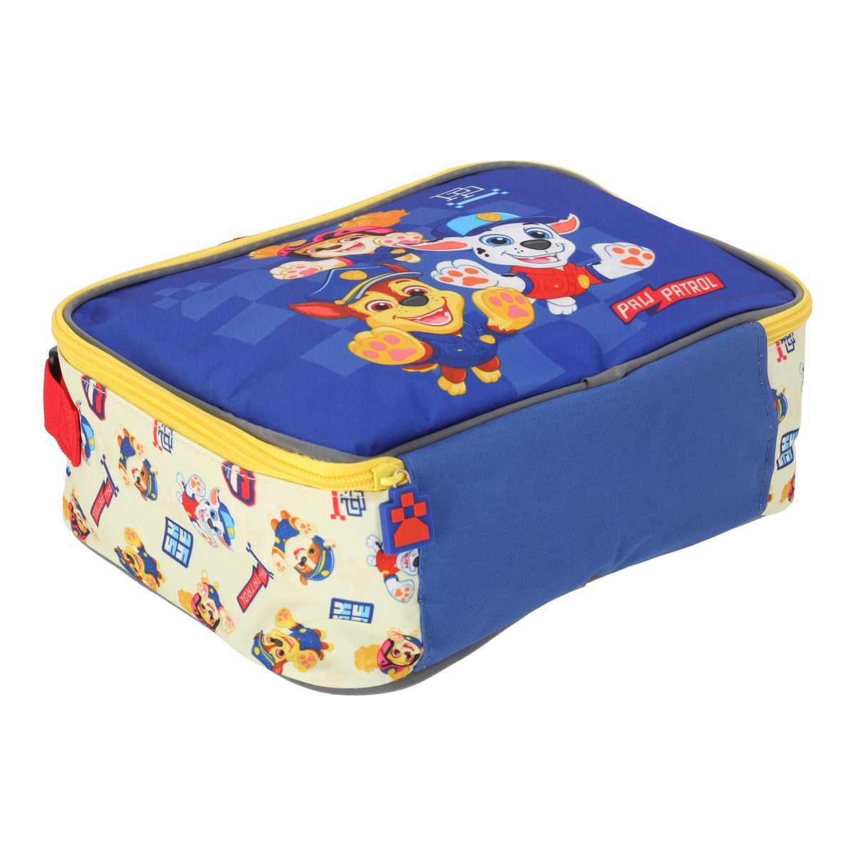 Lunchbag Paw Patrol 26 Lunchbag Paw Patrol 26