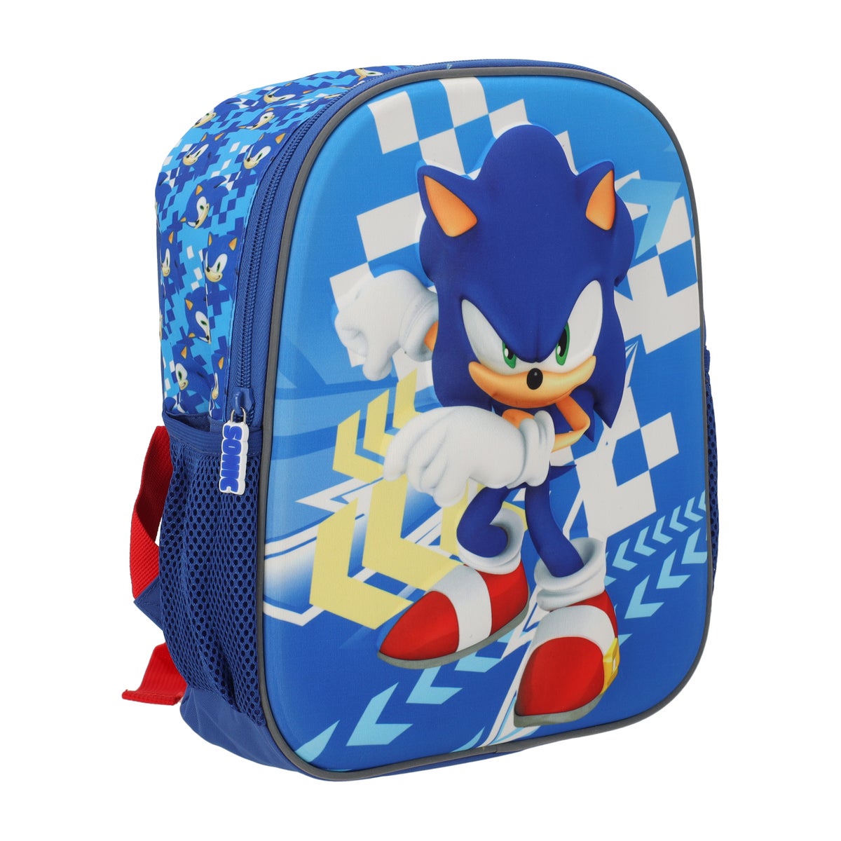 Rucksack 3D Sonic Rucksack 3D Sonic