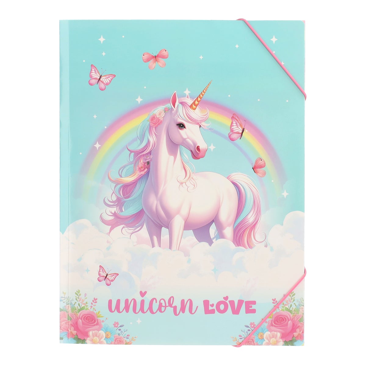 Elastomap A4 Unicorn 26 Elastomap A4 Unicorn 26