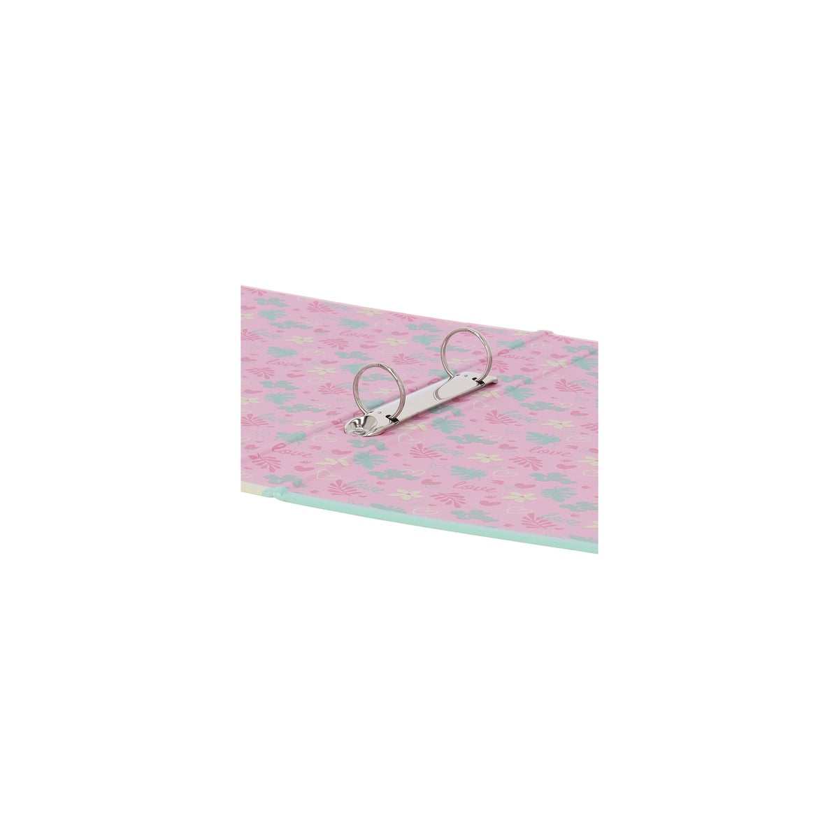 Ringmap A4 2 ringen Stitch my favorite Ringmap A4 2 ringen Stitch my favorite