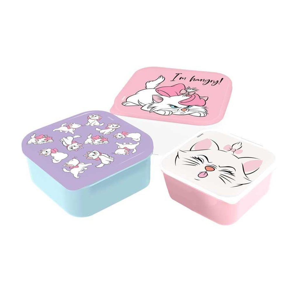 Snackbox Marie 3st Snackbox Marie 3st