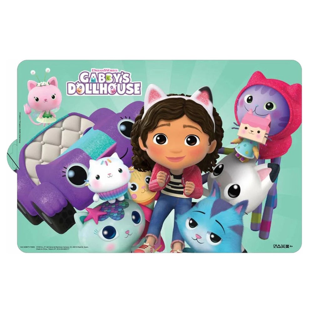 Placemat Gabby Placemat Gabby