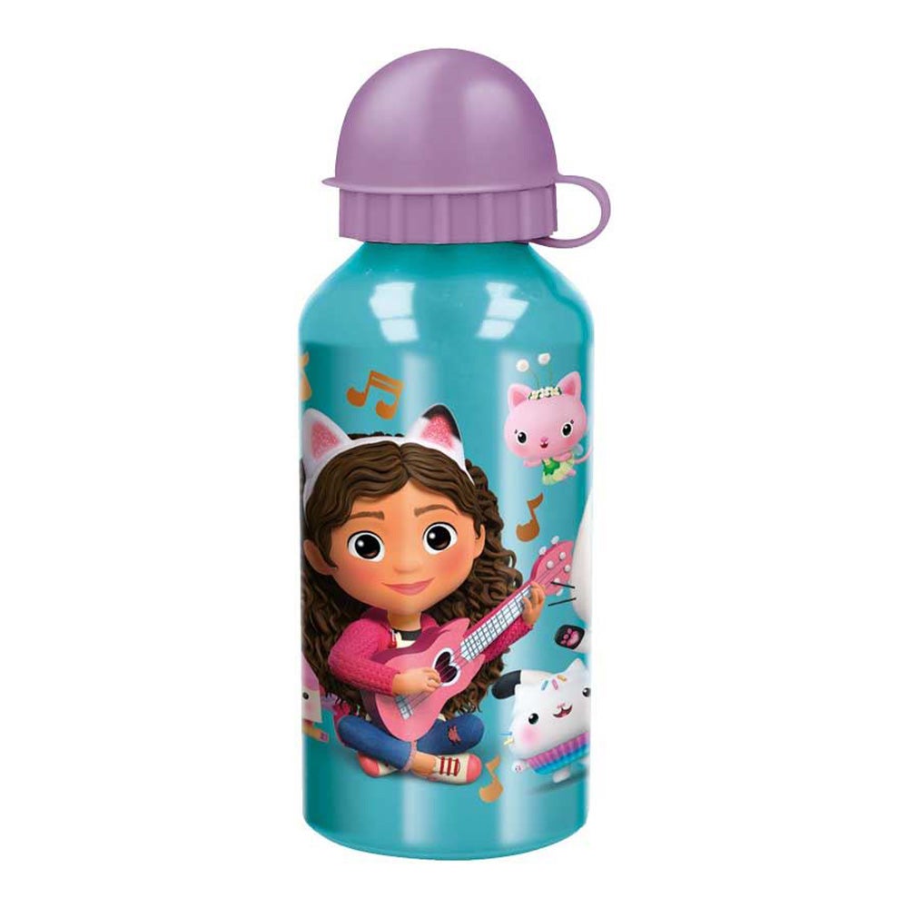 Drinkfles aluminium Gabby's Dollhouse Drinkfles aluminium Gabby's Dollhouse