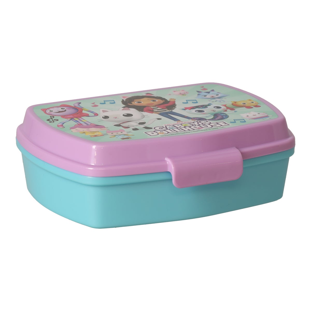 Lunchbox Gabbys dollhouse Lunchbox Gabbys dollhouse