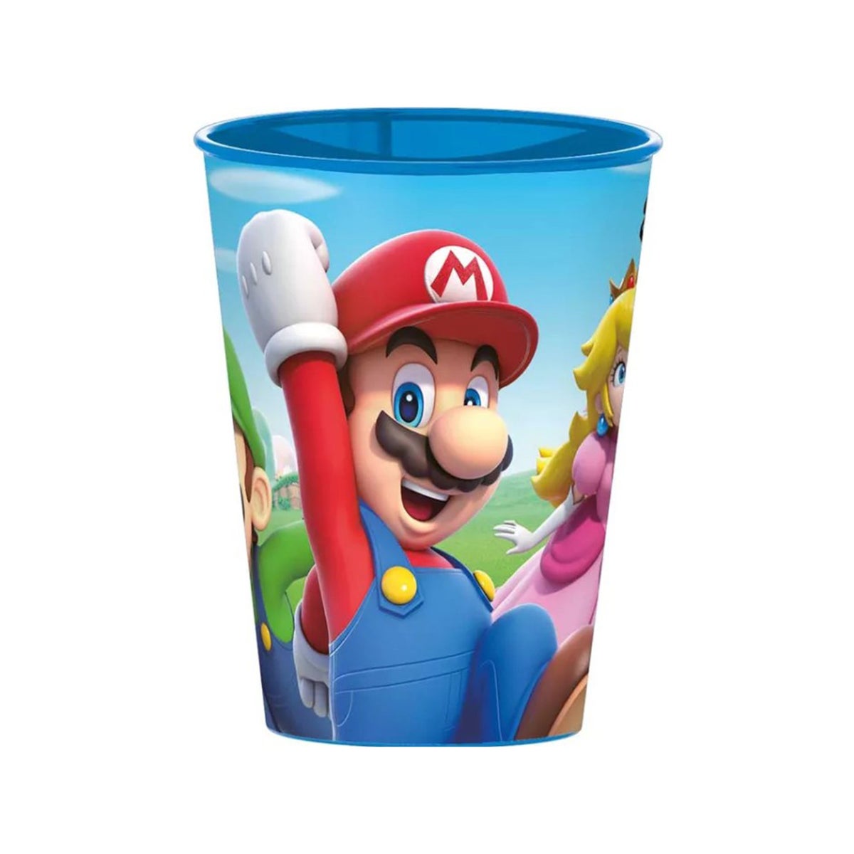 Drinkbeker Super Mario Drinkbeker Super Mario