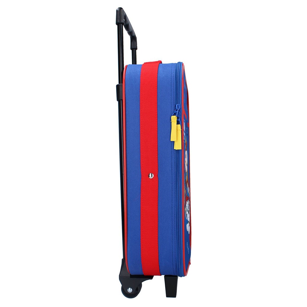 Trolley Paw Patrol 42 x 32 x 11 cm Trolley Paw Patrol 42 x 32 x 11 cm