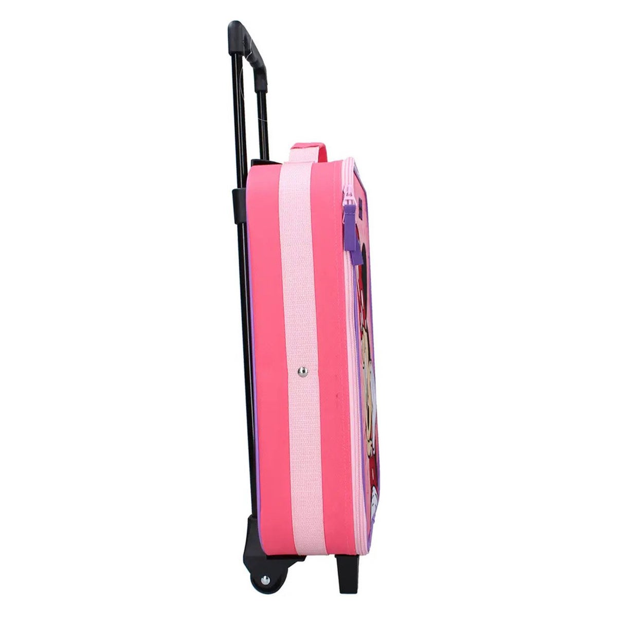 Trolley Minnie Mouse 42x32x11cm Trolley Minnie Mouse 42x32x11cm