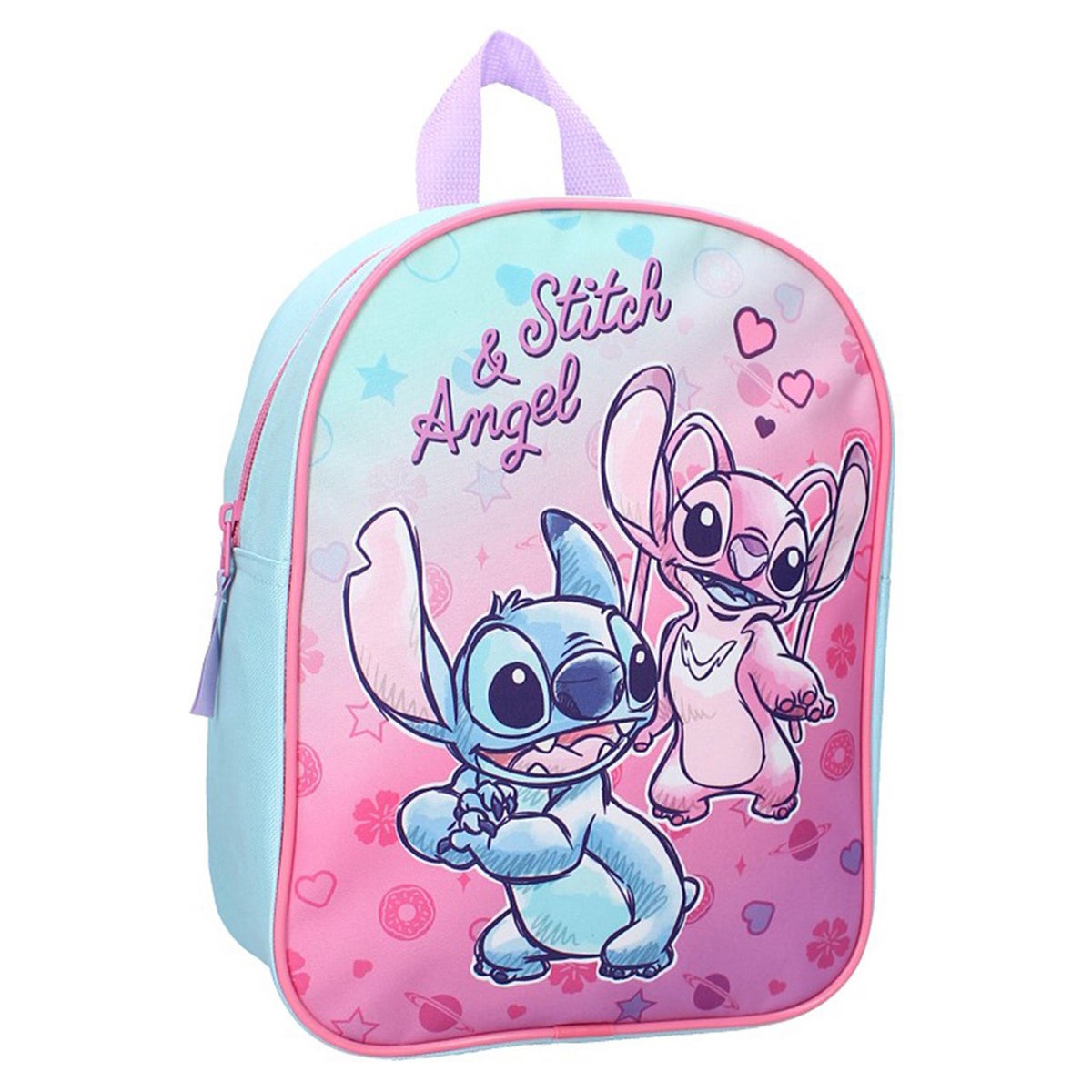 Rucksack Stitch hello cutie Rucksack Stitch hello cutie