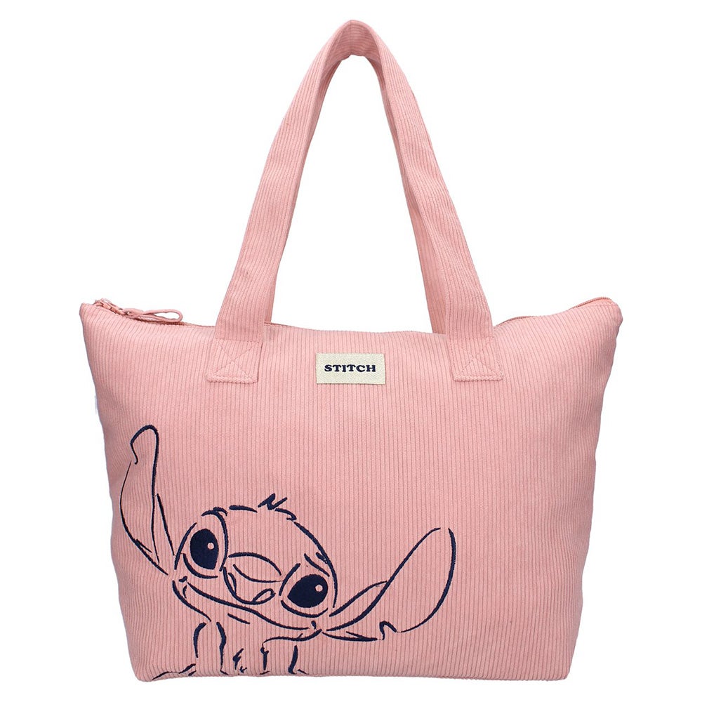 Shoppertas Stitch Obsessed Shoppertas Stitch Obsessed