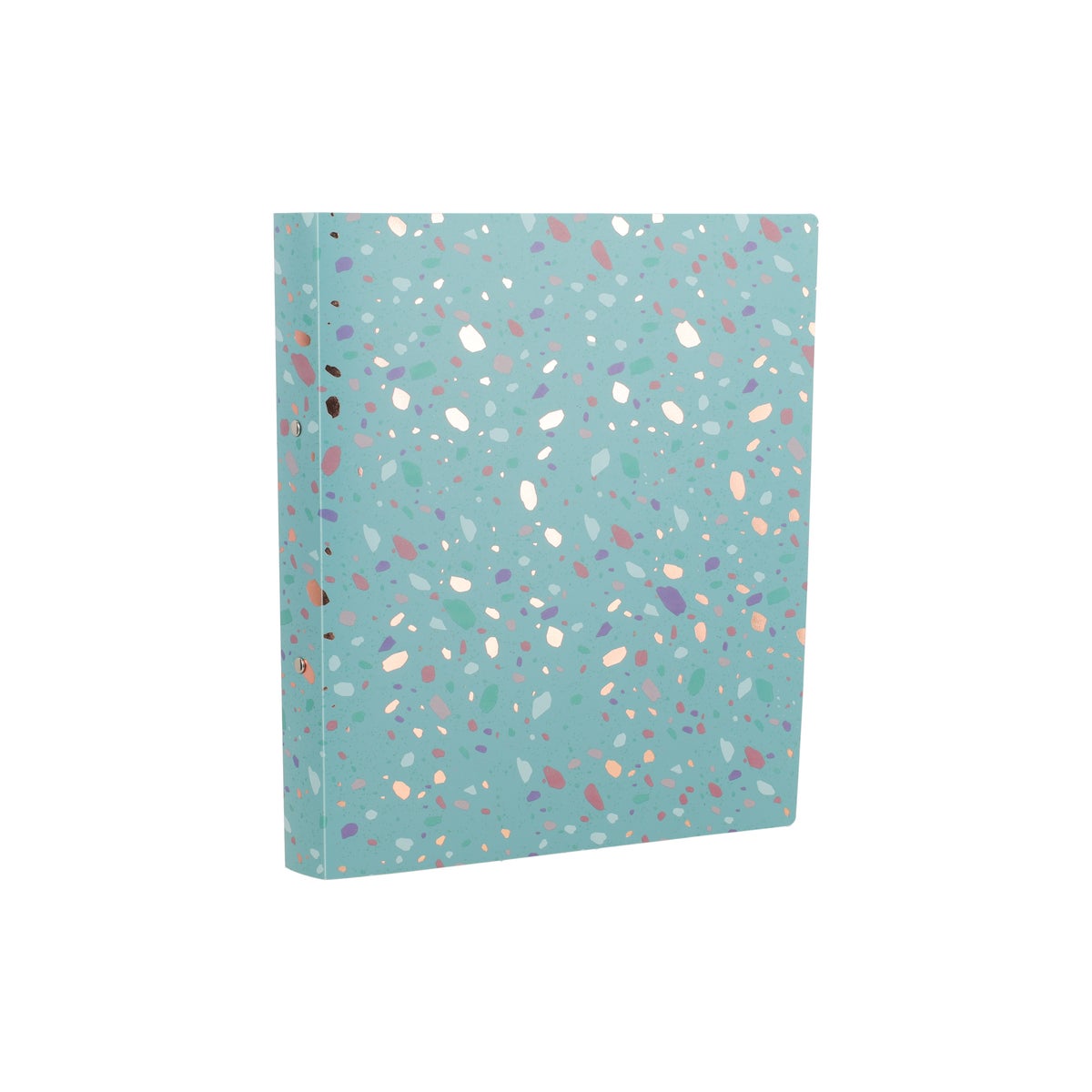 Ringmap pp 30mm ringen A4 Terrazzo Ringmap pp 30mm ringen A4 Terrazzo