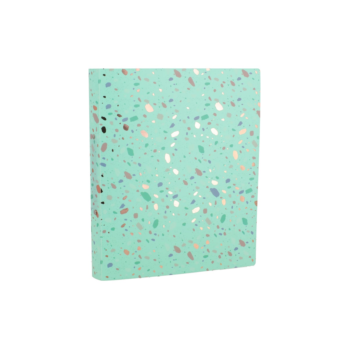 Ringmap pp 30mm ringen A4 Terrazzo Ringmap pp 30mm ringen A4 Terrazzo