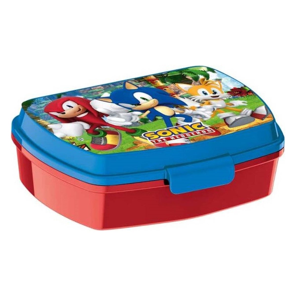 Brooddoos Sonic Brooddoos Sonic