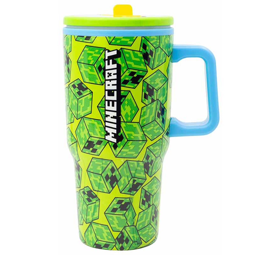 Drinkbeker dubbelwandig 640 ml Drinkbeker dubbelwandig 640 ml
