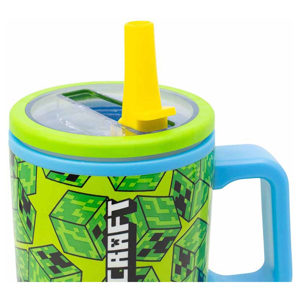 Drinkbeker dubbelwandig 640 ml Drinkbeker dubbelwandig 640 ml
