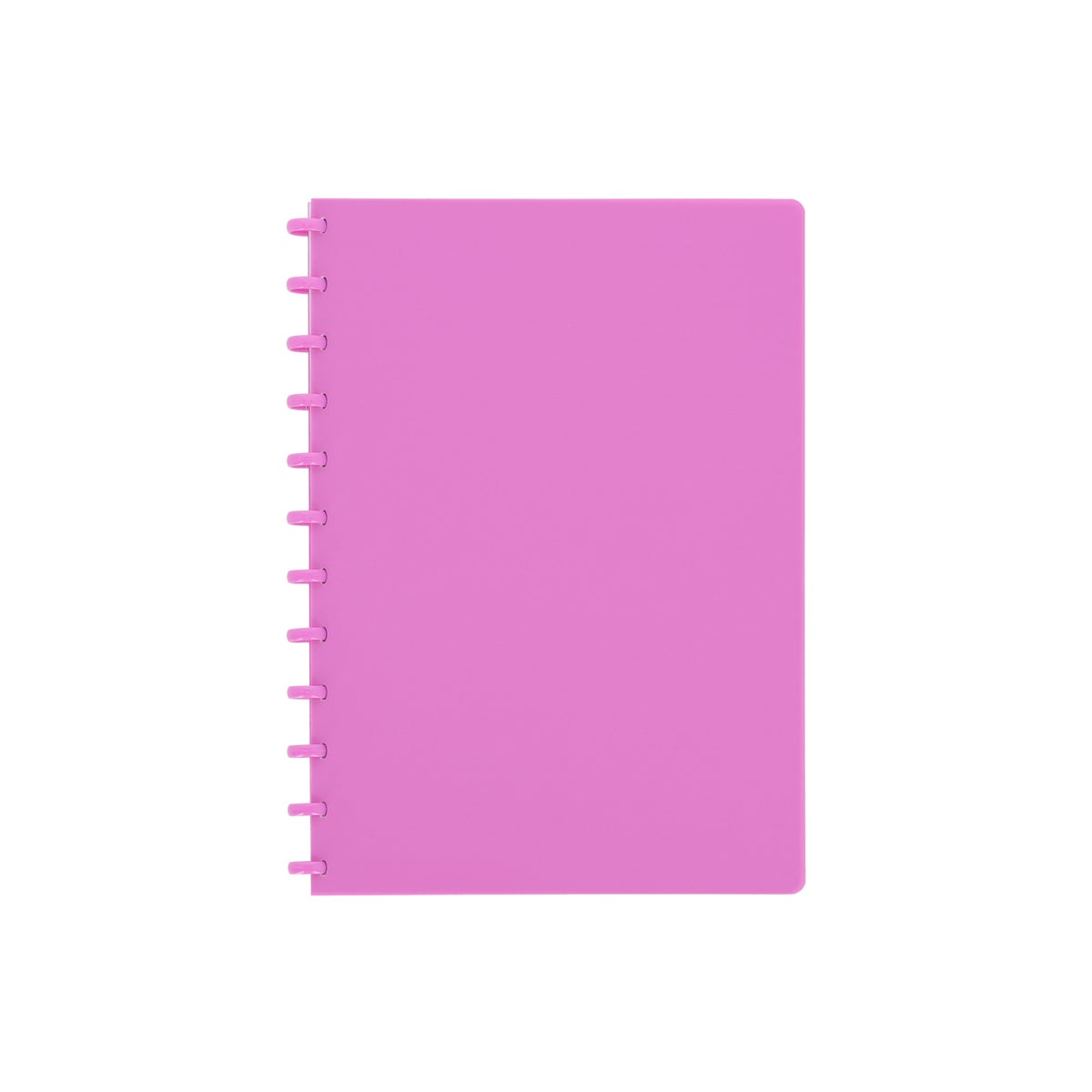 Schrift A4 gelijnd tropical teal Schrift A4 gelijnd tropical teal
