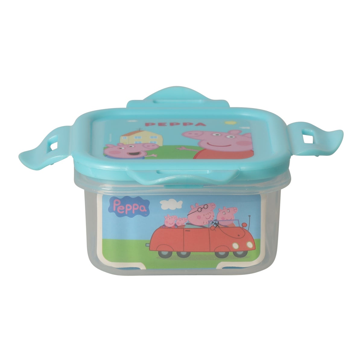 Koekendoosje Peppa Pig Koekendoosje Peppa Pig