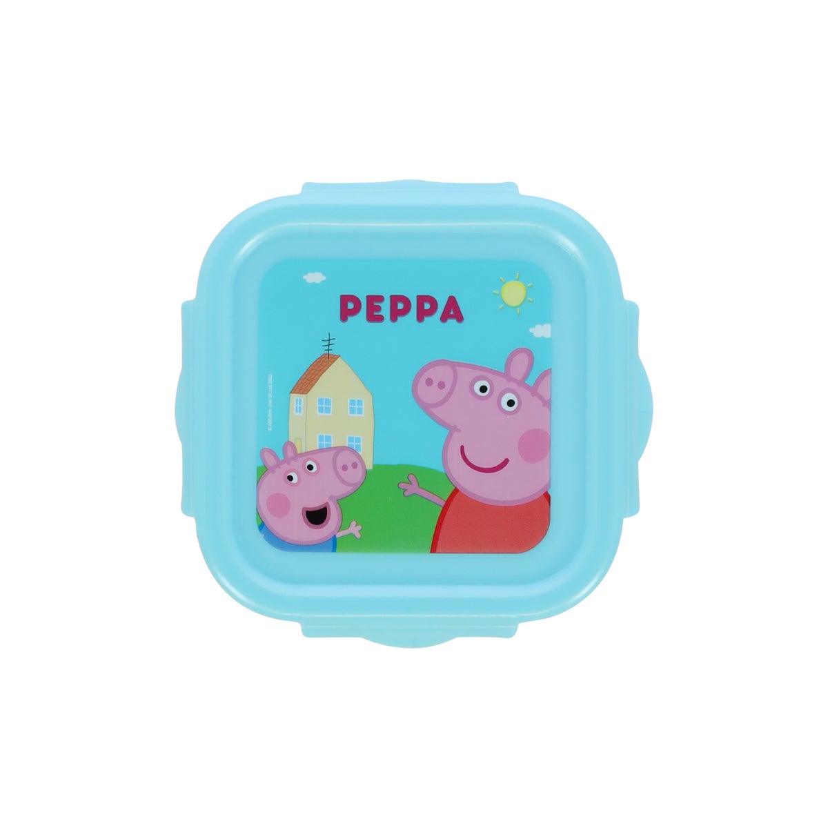 Koekendoosje Peppa Pig Koekendoosje Peppa Pig