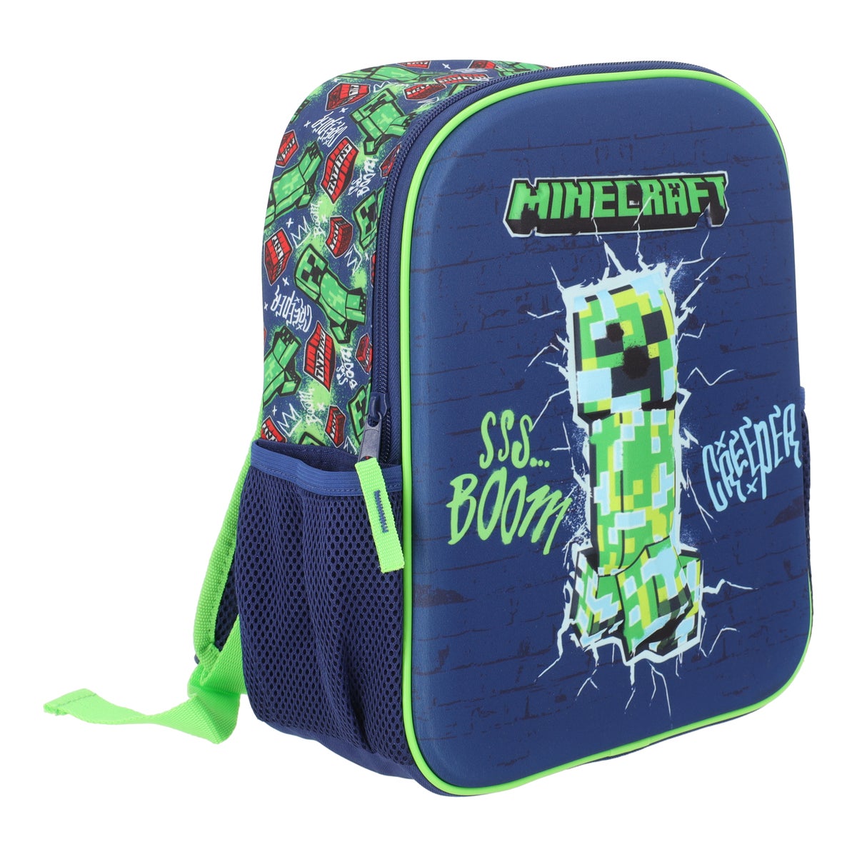 Rugtas 3D Minecraft Rugtas 3D Minecraft