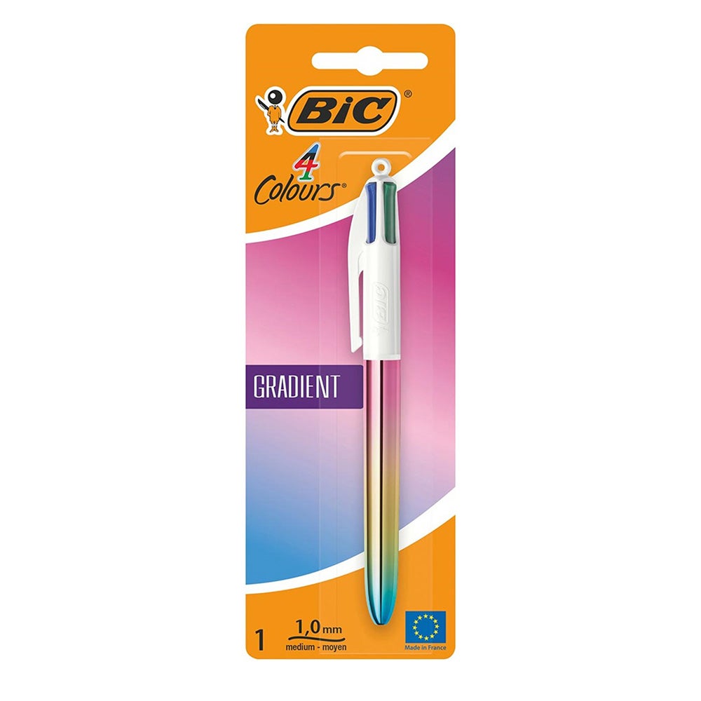 Balpen BIC gradient Balpen BIC gradient