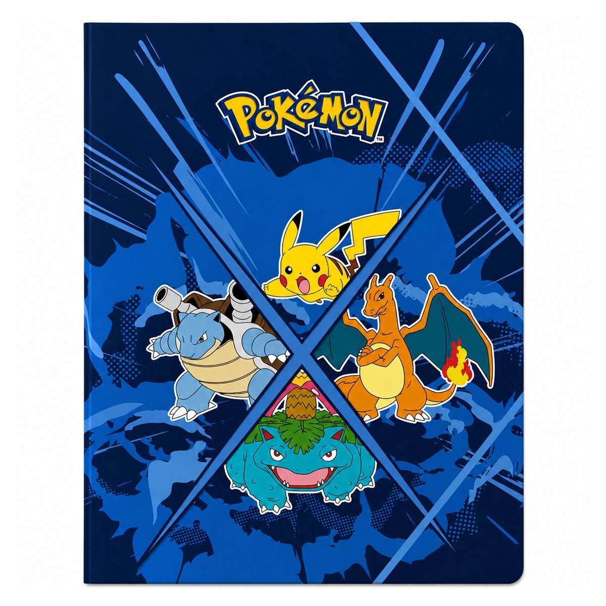 Elastomap A4 Pokemon Elastomap A4 Pokemon