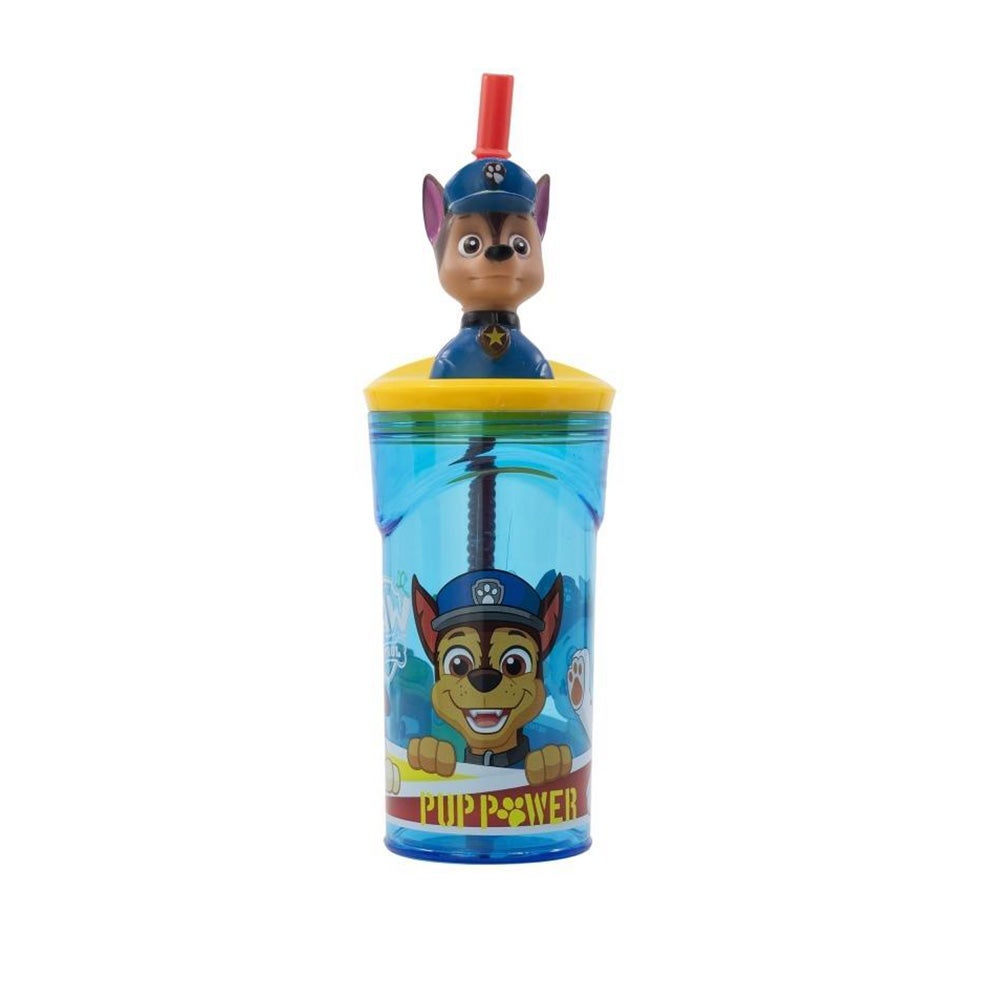 Tumbler 3D Paw Patrol 360 ml Tumbler 3D Paw Patrol 360 ml