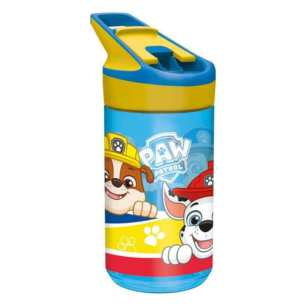 Waterfles 480 ml Paw Patrol Waterfles 480 ml Paw Patrol