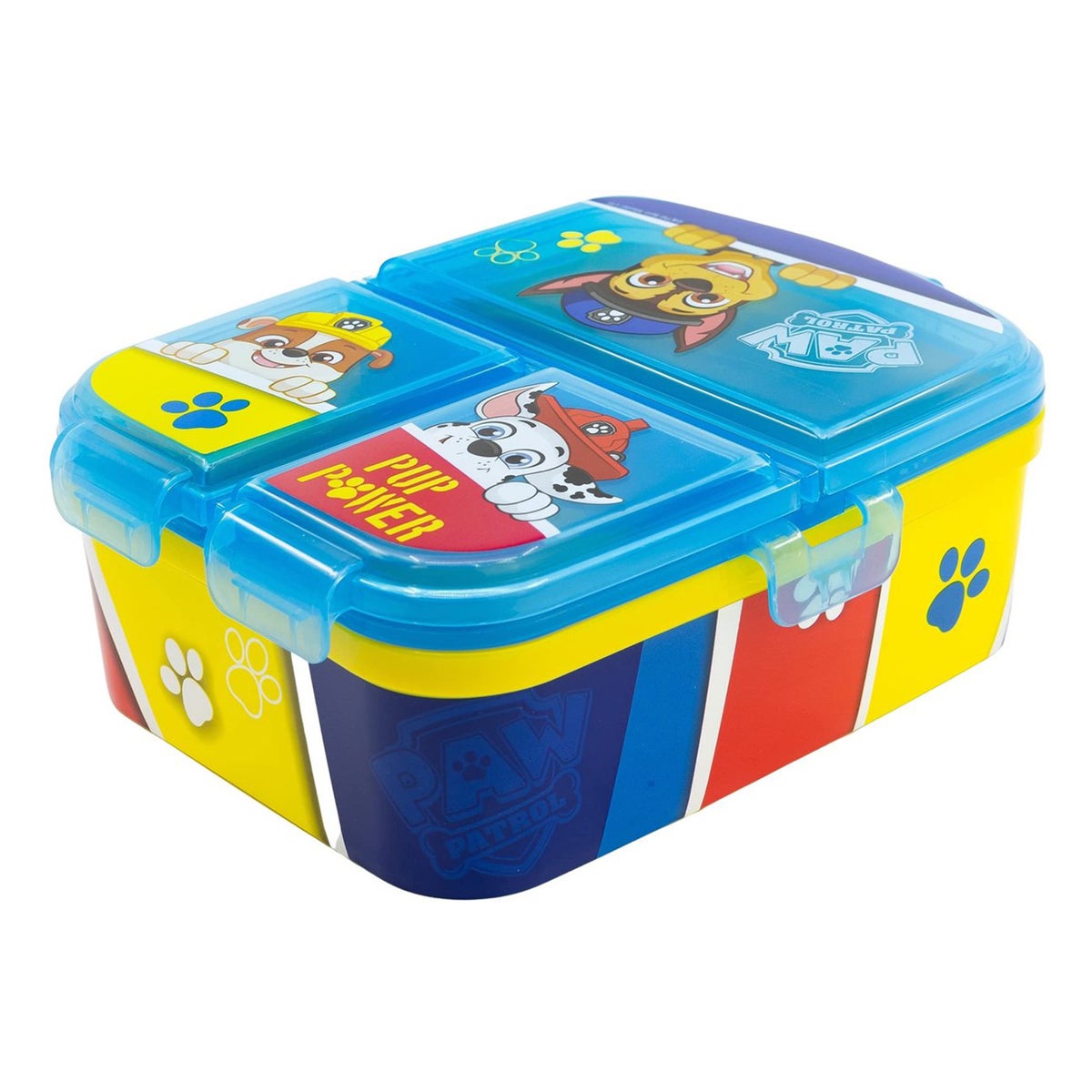 Lunchbox Paw Patrol Lunchbox Paw Patrol