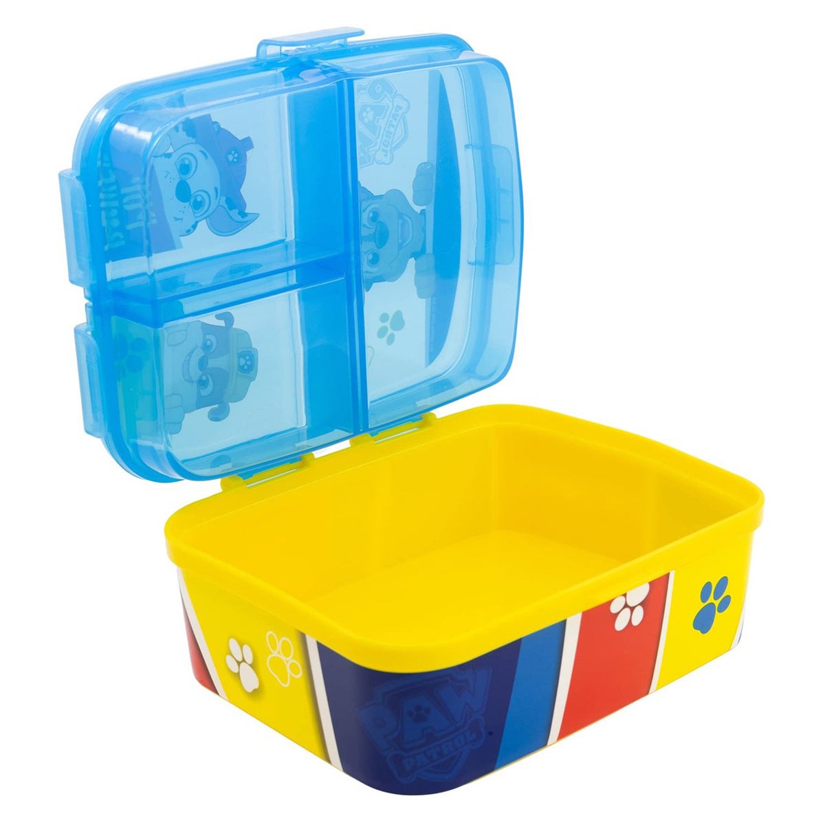 Lunchbox Paw Patrol Lunchbox Paw Patrol
