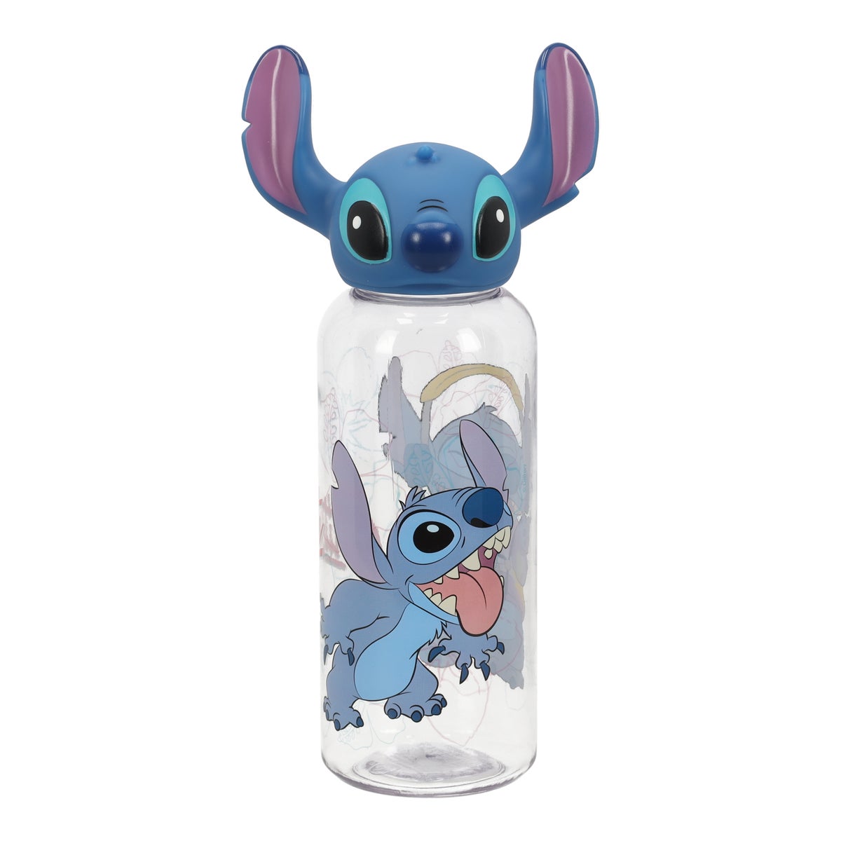 Waterfles 560 ml 3D Stitch Waterfles 560 ml 3D Stitch
