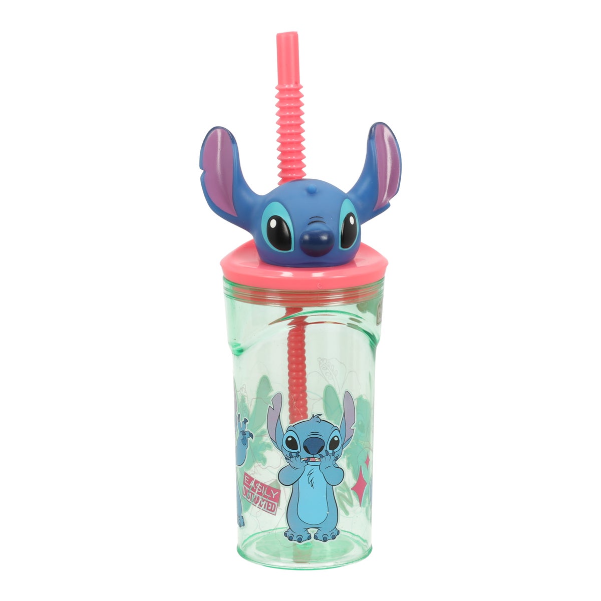 Tumbler 3D Stitch 360ml Tumbler 3D Stitch 360ml