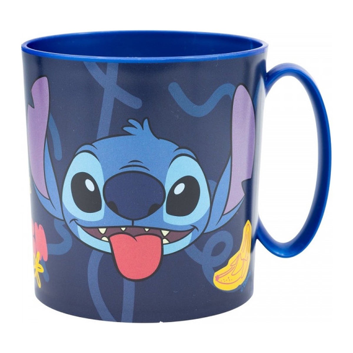 Mok micro Stitch Mok micro Stitch