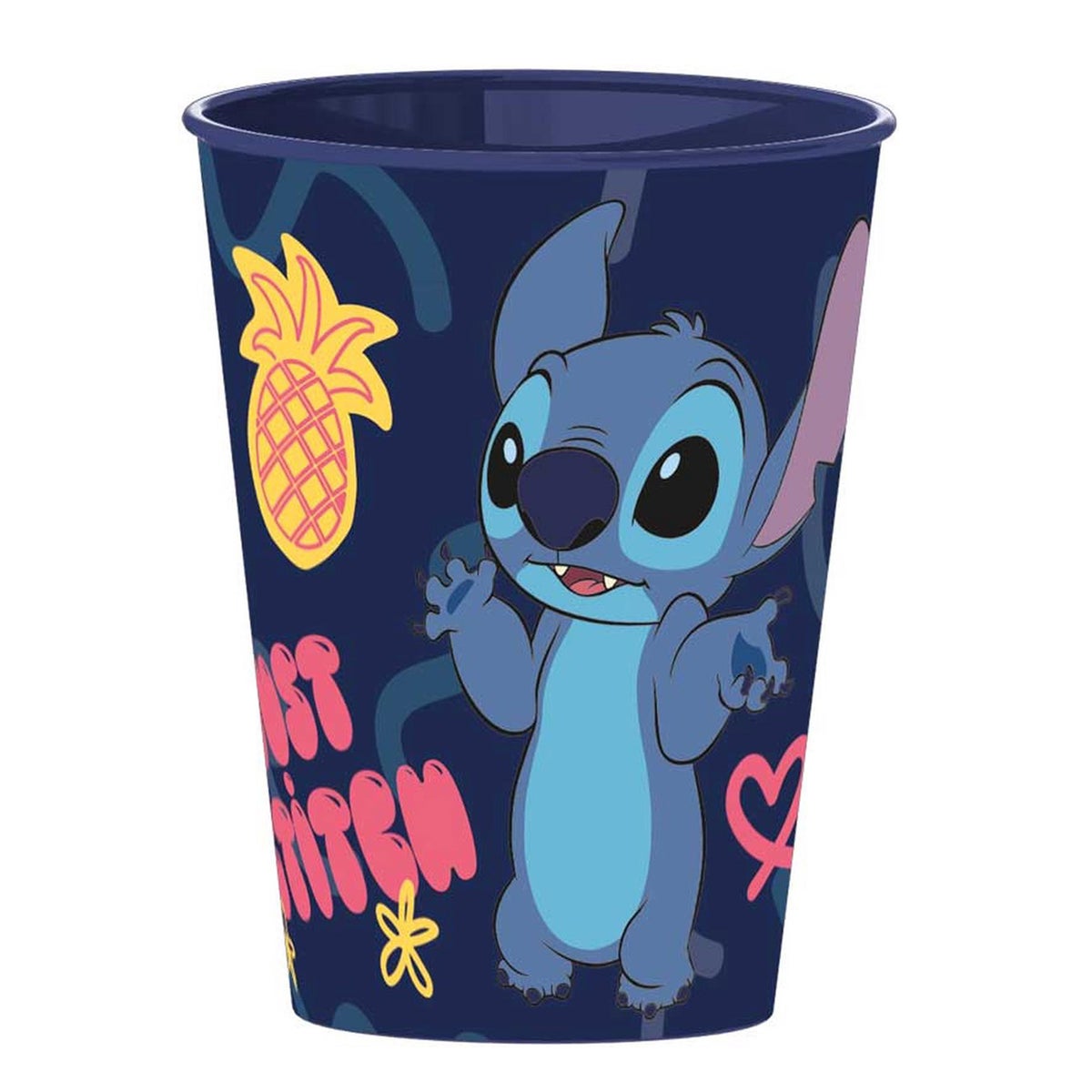 Drinkbeker Stitch Drinkbeker Stitch