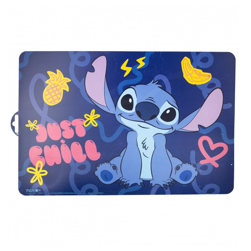 Placemat Stitch Placemat Stitch