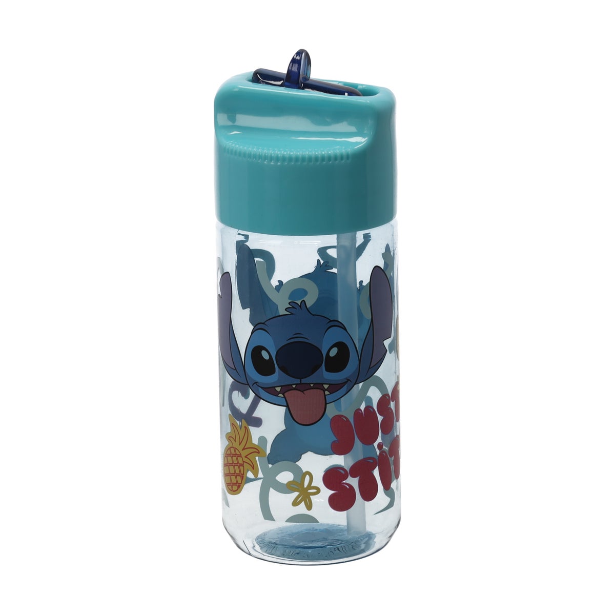 Drinkfles 430 ml Stitch Drinkfles 430 ml Stitch