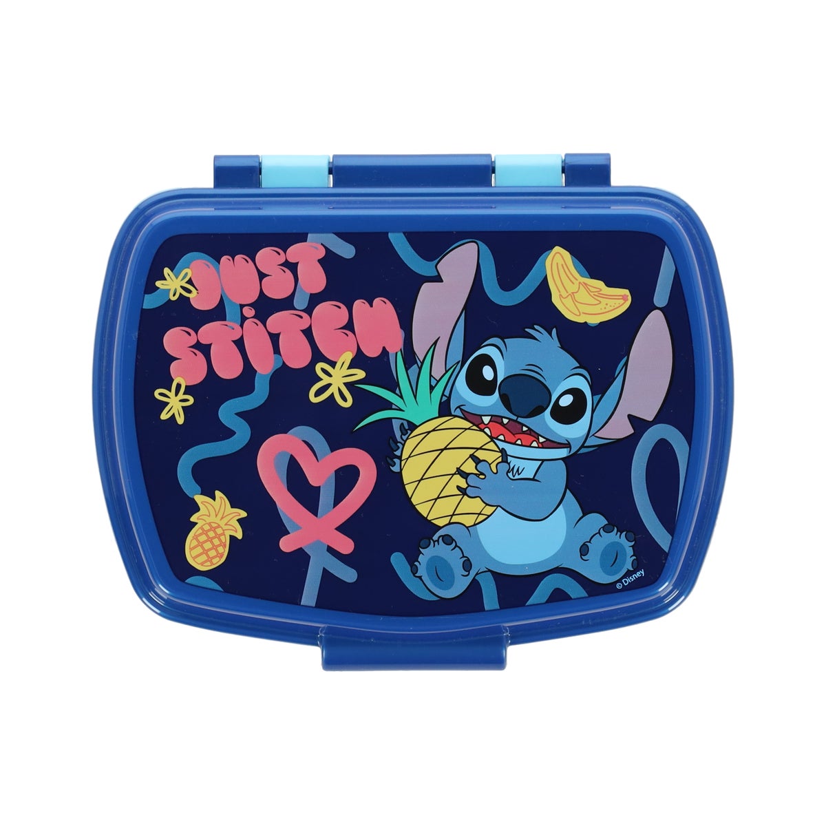 Brooddoos Stitch Brooddoos Stitch