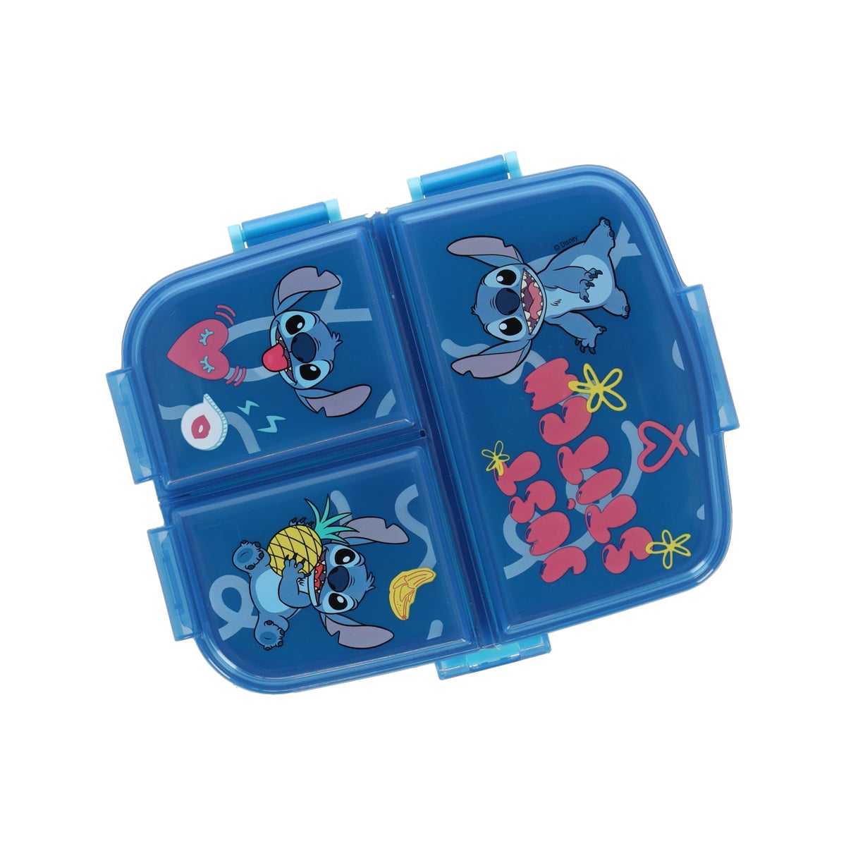 Lunchbox Stitch Lunchbox Stitch