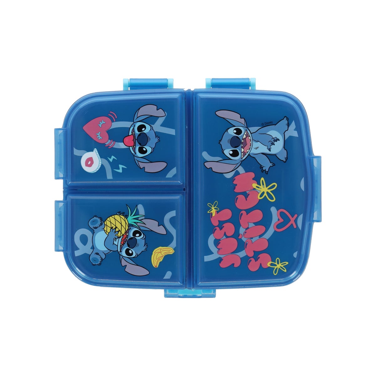 Lunchbox Stitch Lunchbox Stitch