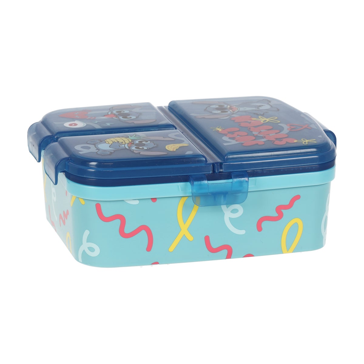 Lunchbox Stitch Lunchbox Stitch