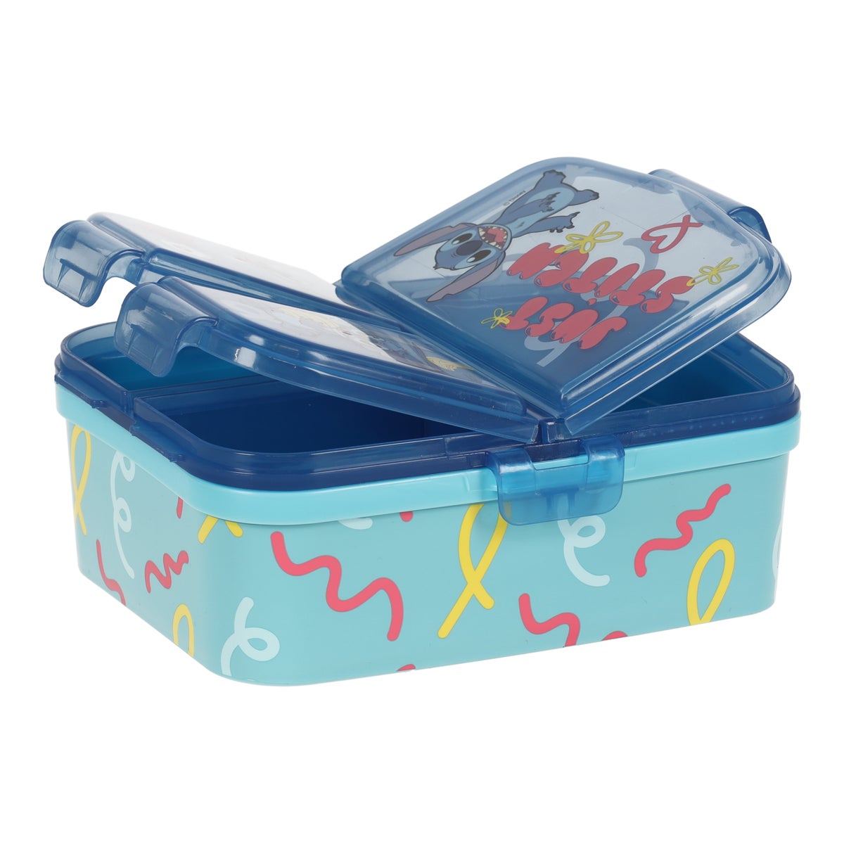 Lunchbox Stitch Lunchbox Stitch