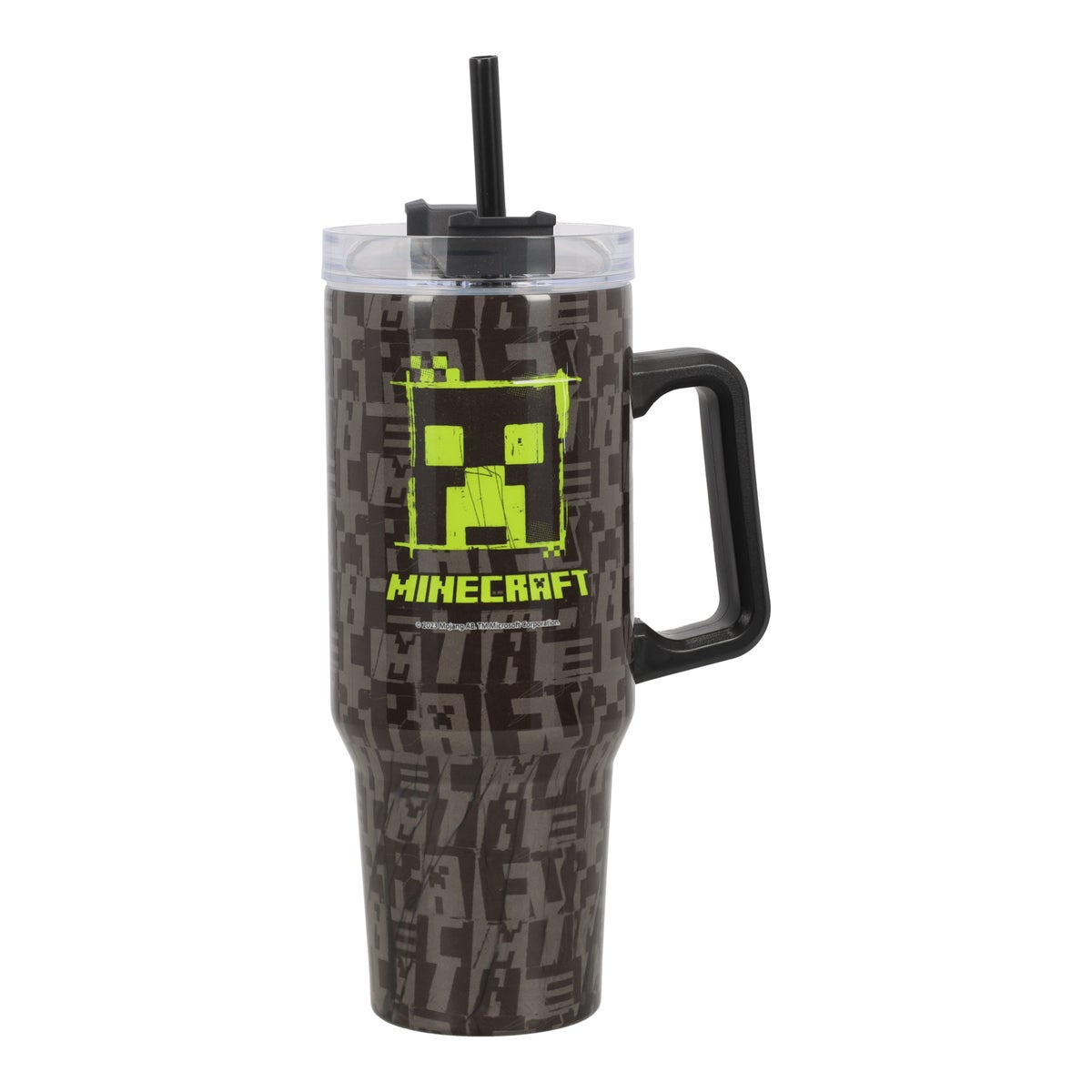 Rambler mug SS Minecraft XXL Rambler mug SS Minecraft XXL