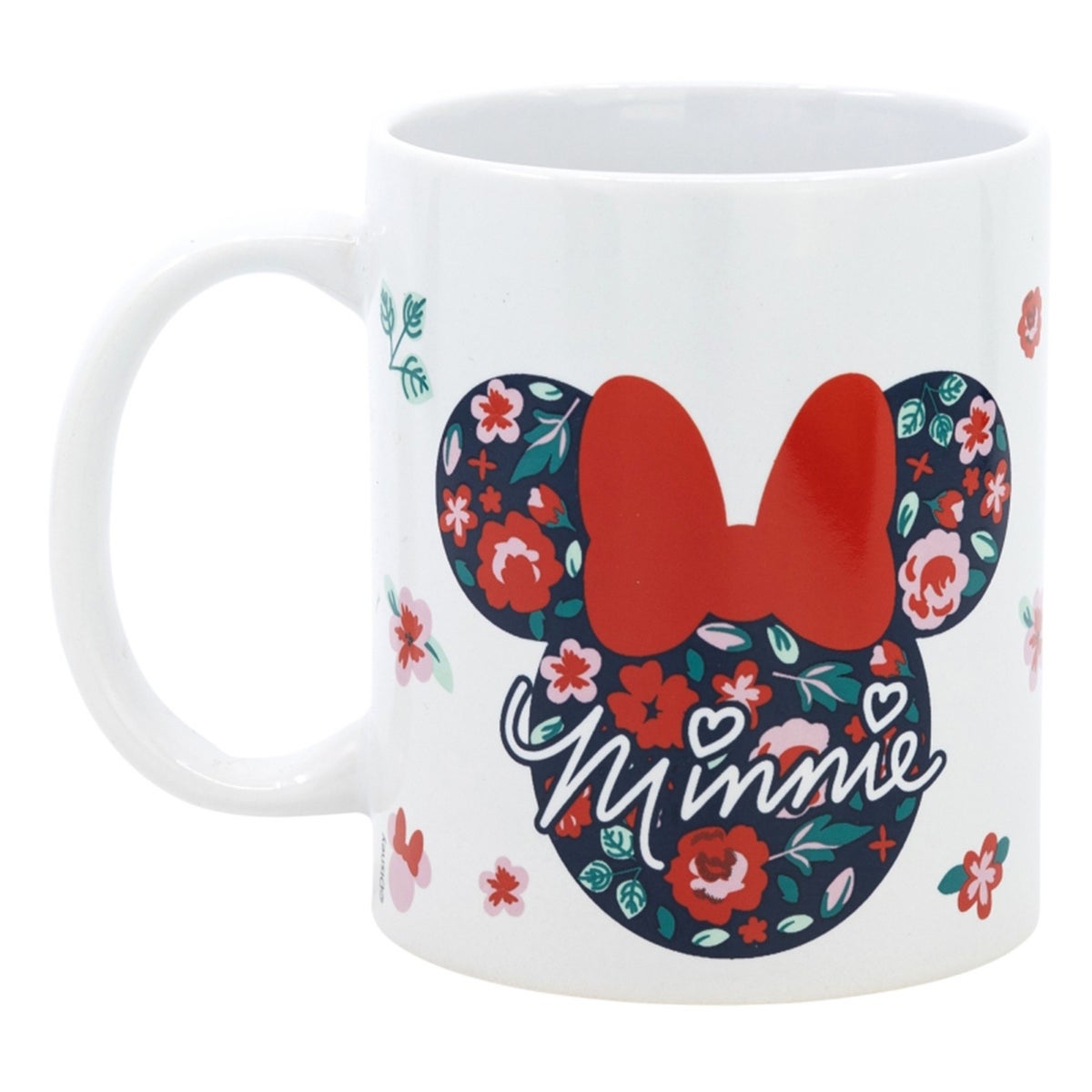 Mok Minnie mouse Mok Minnie mouse