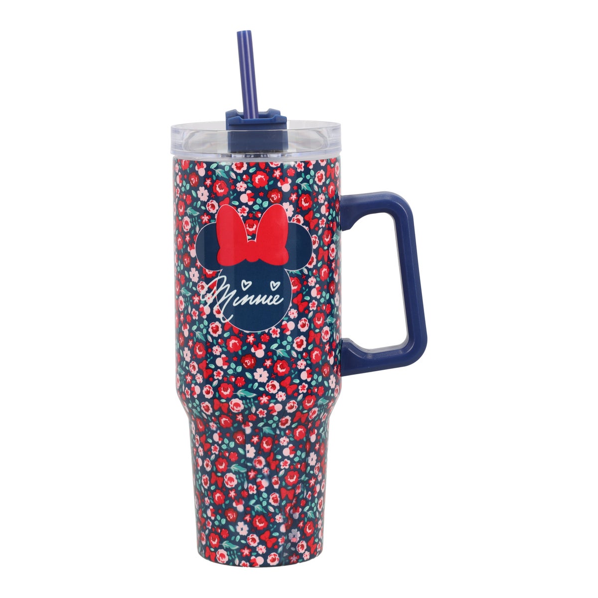 Rambler mug SS Minnie XXL Rambler mug SS Minnie XXL