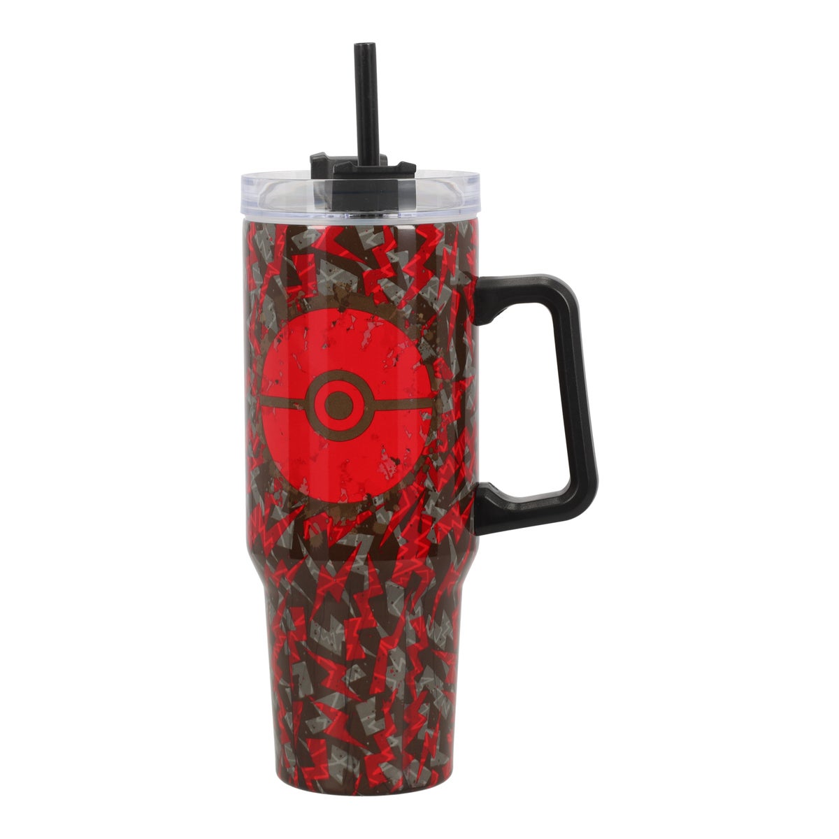 Rambler mug SS Pokemon XXL Rambler mug SS Pokemon XXL
