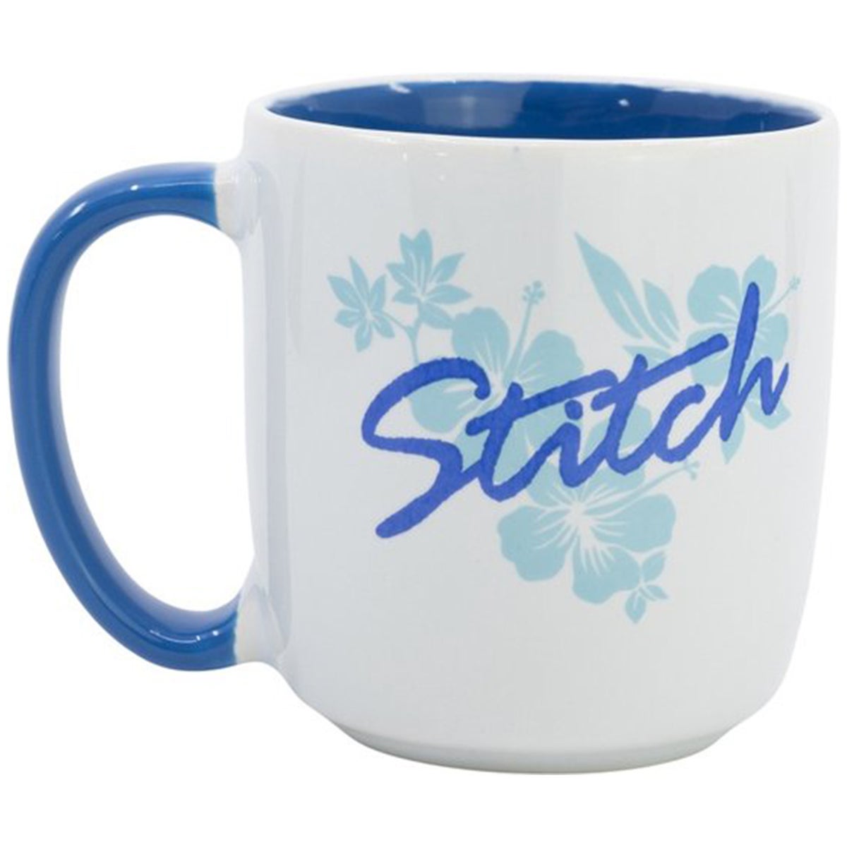 Mok elite Stitch giftbox Mok elite Stitch giftbox