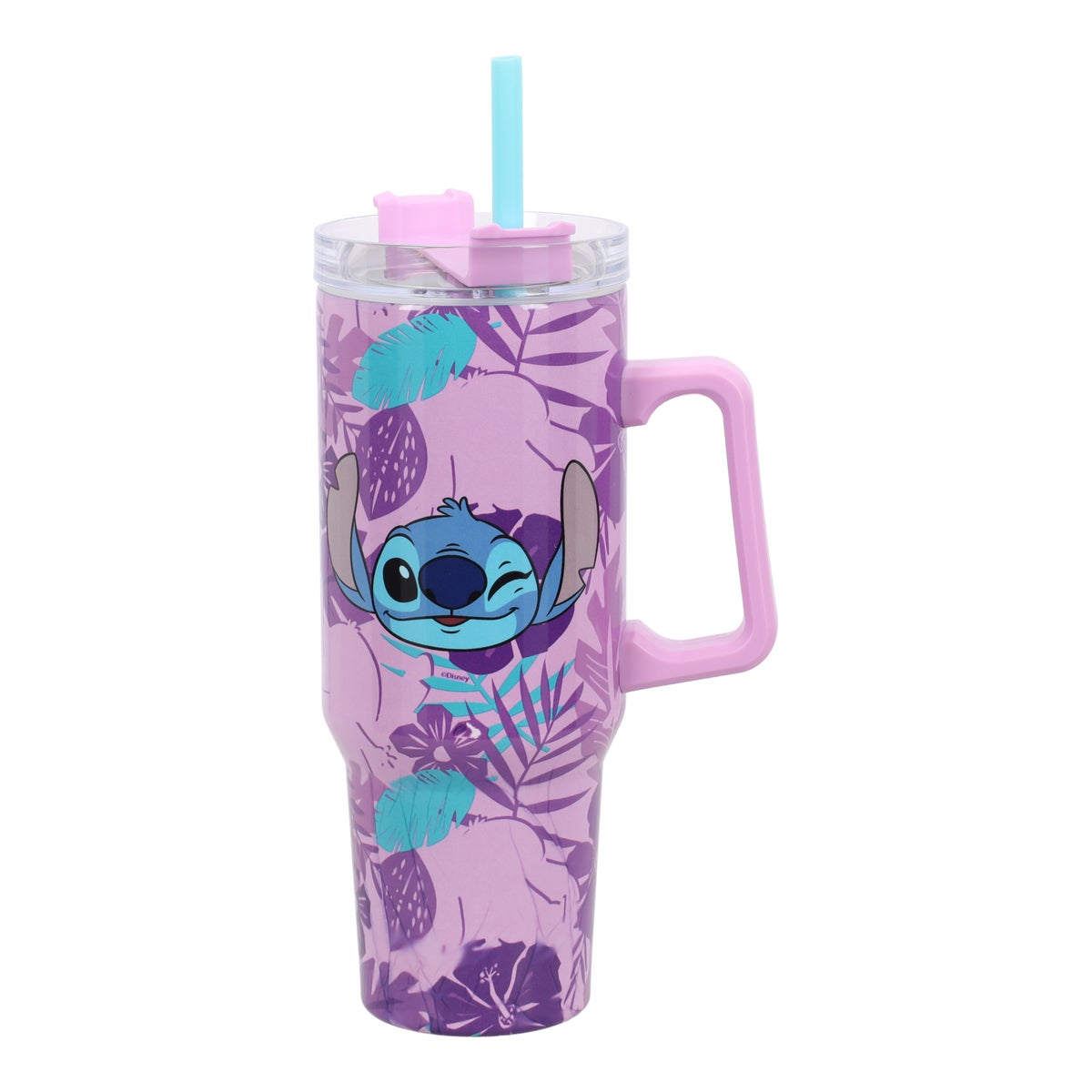 Rambler mug SS Stitch XXL Rambler mug SS Stitch XXL