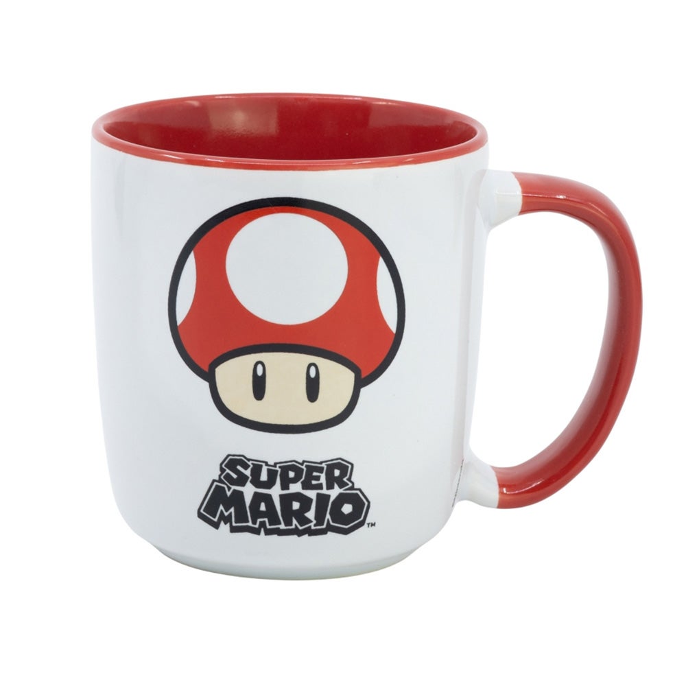 Mok elite Mario Bros giftbox Mok elite Mario Bros giftbox