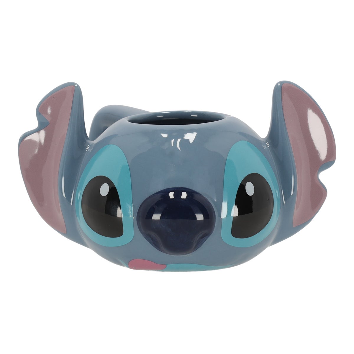 Mok 3D Stitch Mok 3D Stitch