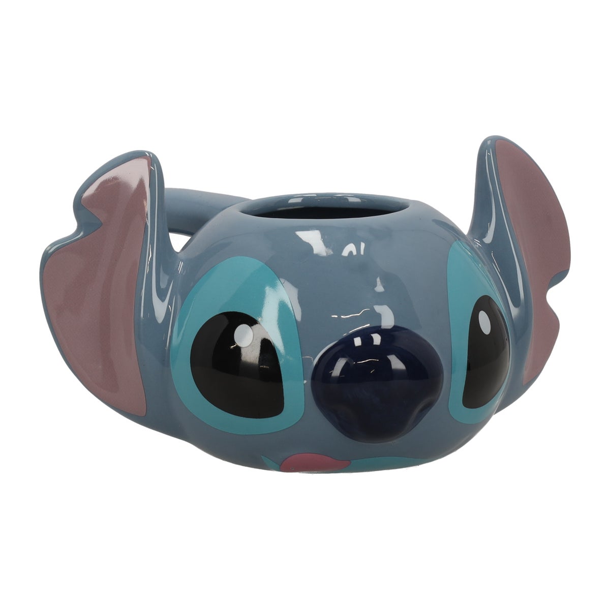 Mok 3D Stitch Mok 3D Stitch