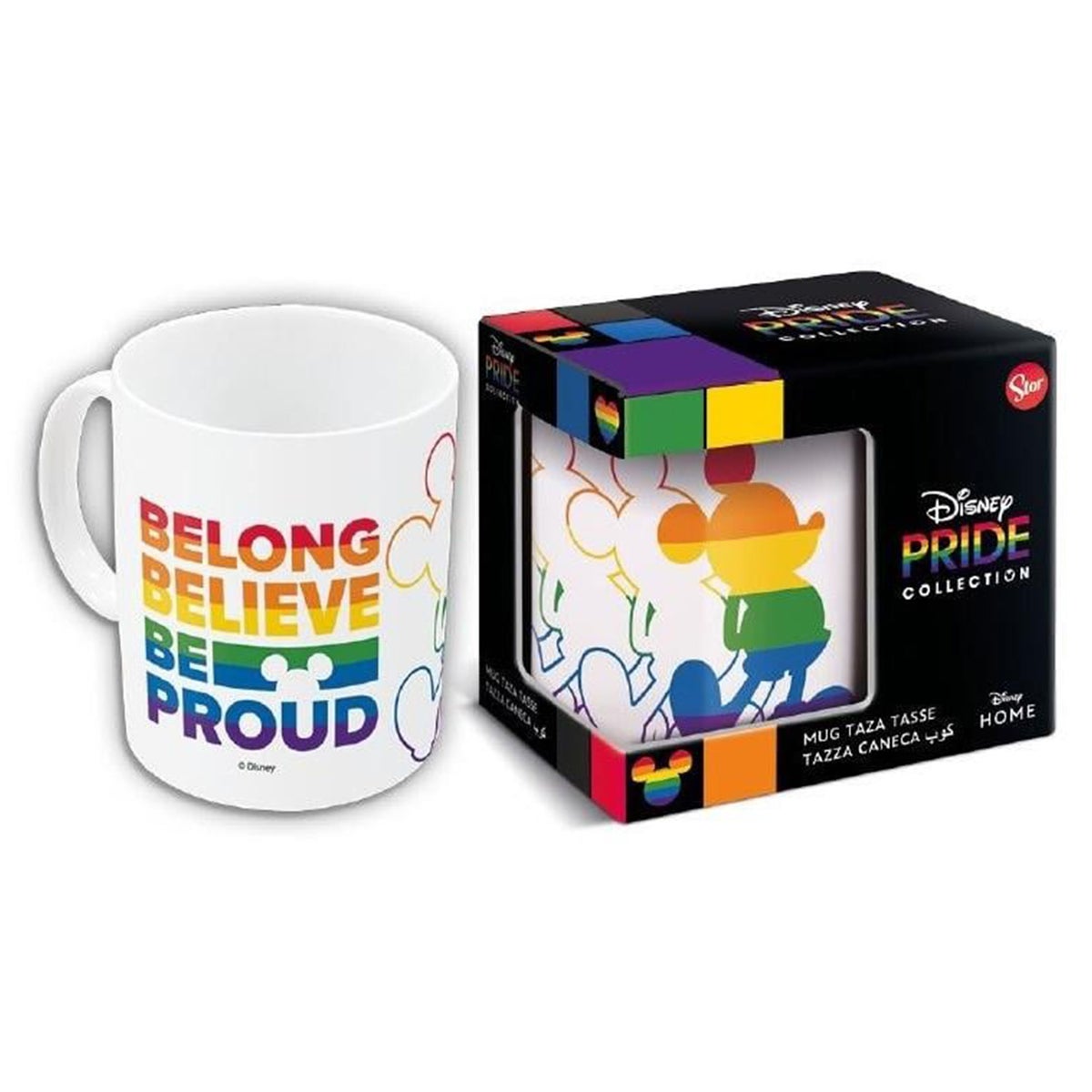 Mok Disney pride Mok Disney pride