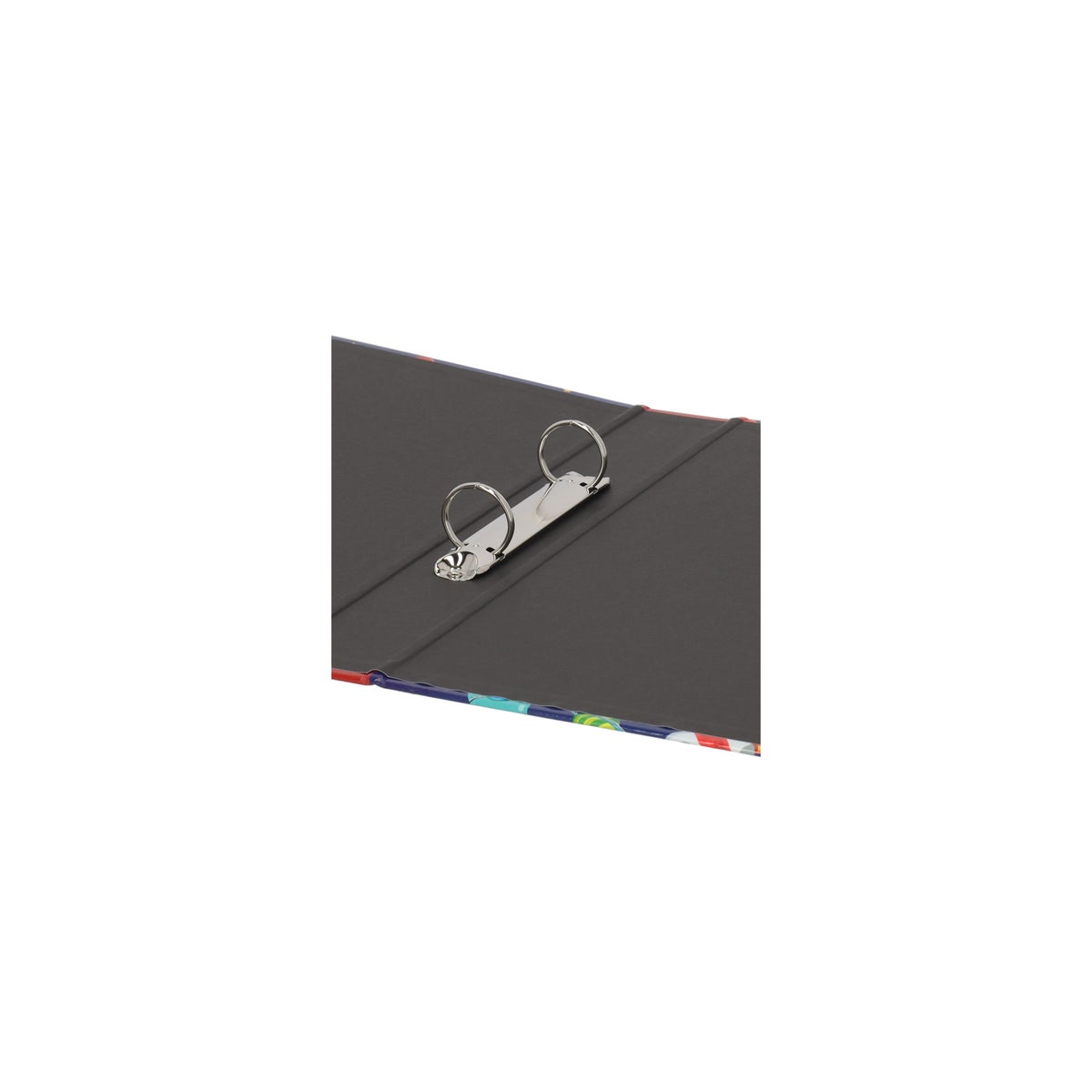 Ringmap 2-ringen A4 Space Ringmap 2-ringen A4 Space
